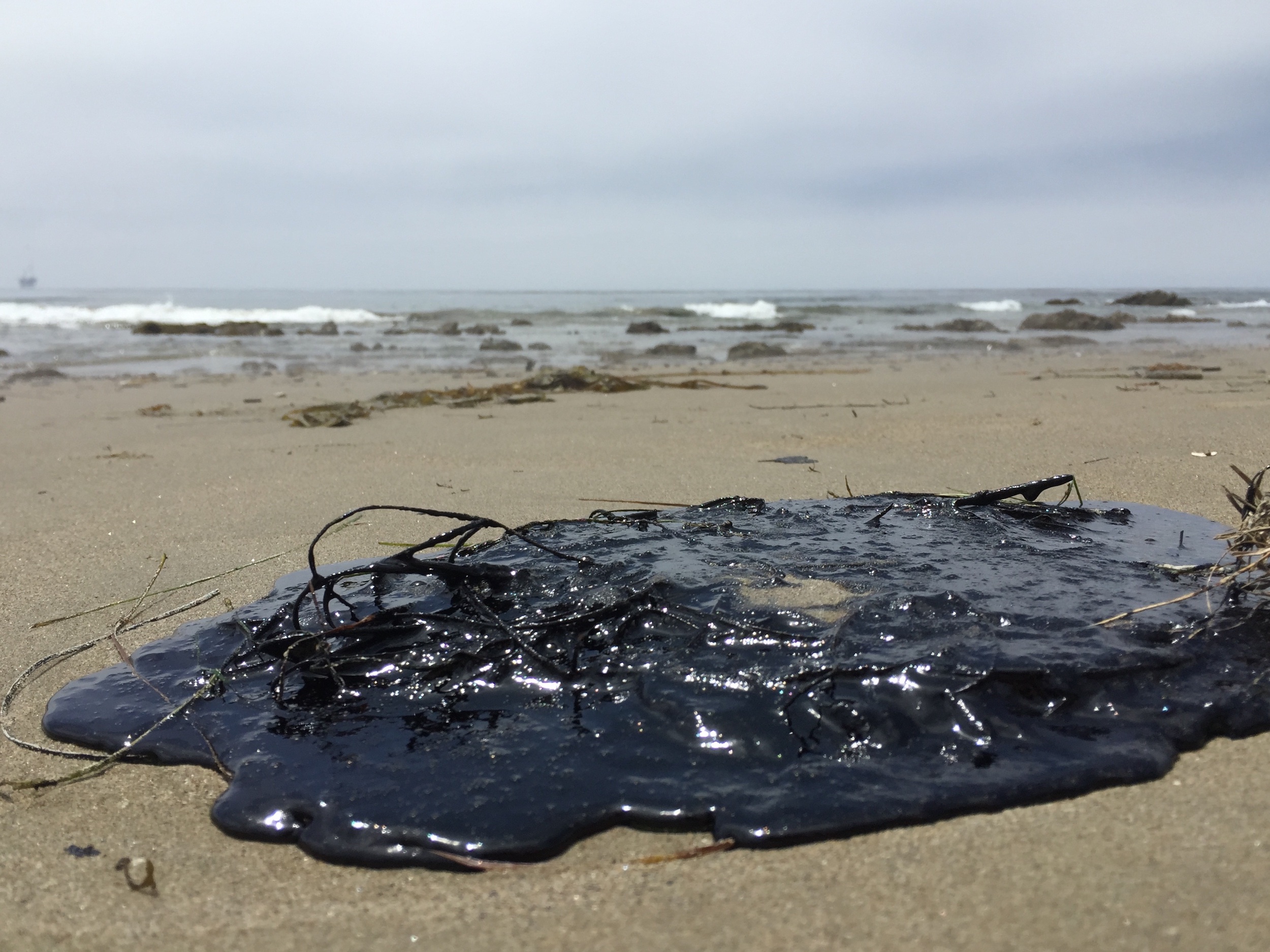 Victims of 2021 Huntington Beach Oil Spill to Receive Added $45 Million