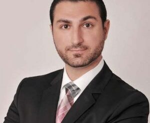 Law Offices Of Ali Komaili