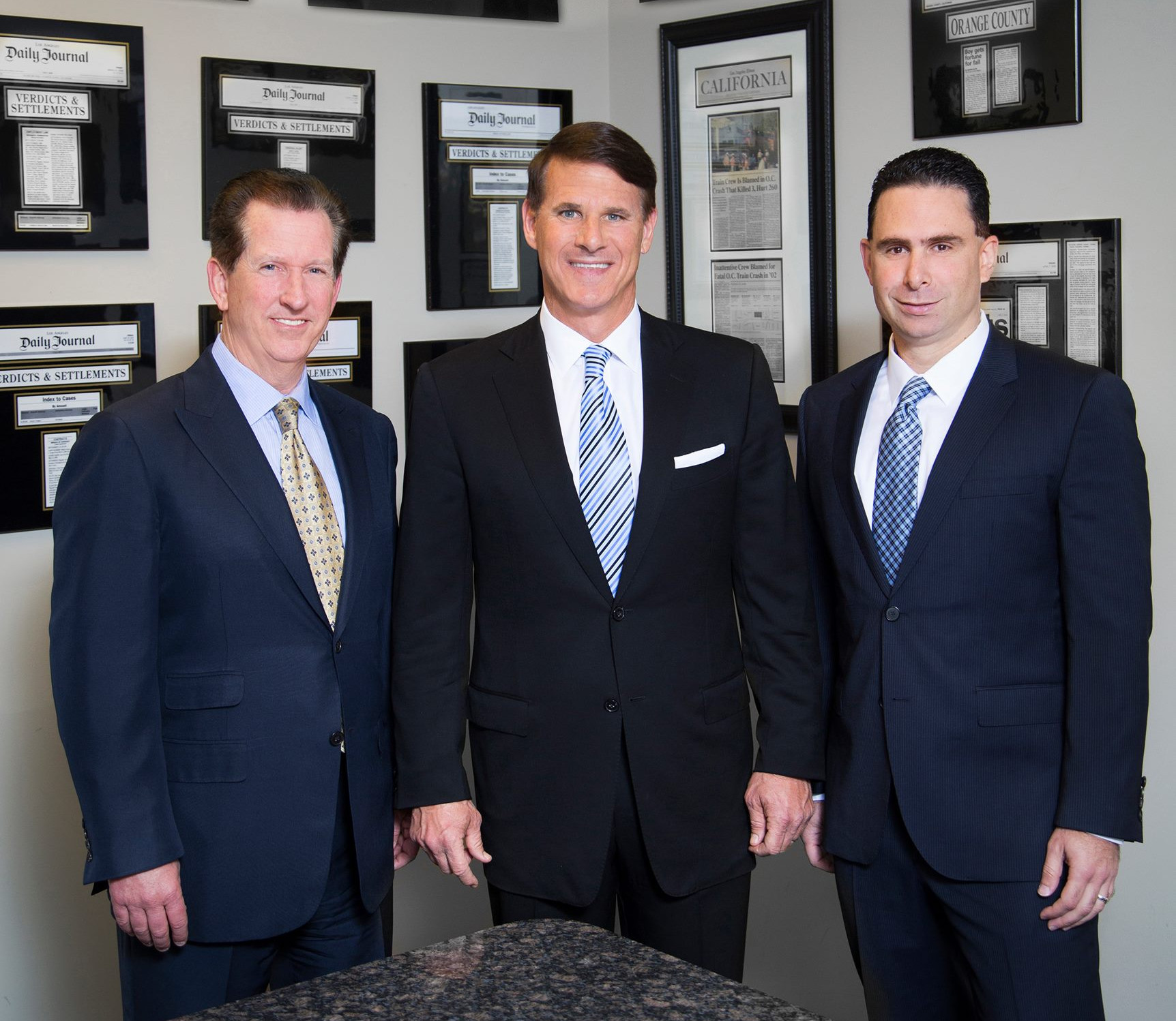 Bridgford, Gleason & Artinian