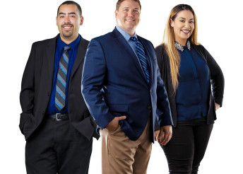 Law Office of Joseph Richards, P.C.