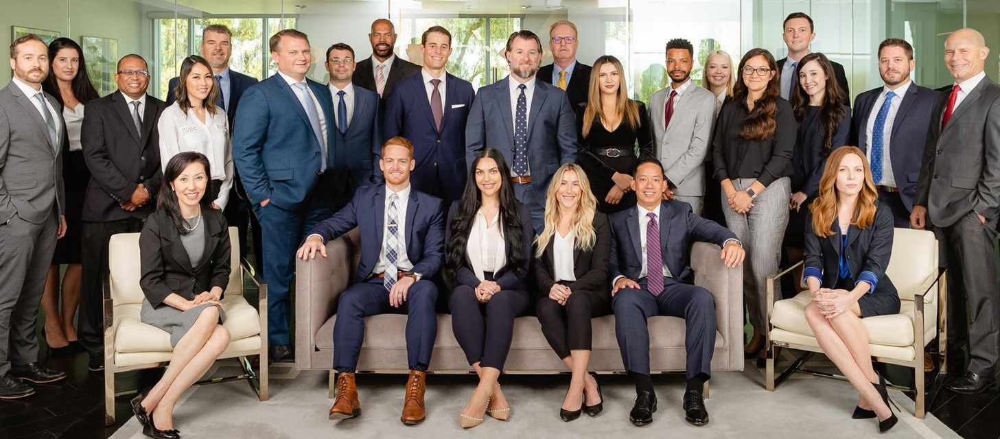 LS Carlson Law, PC