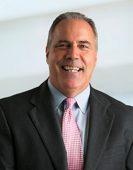 Jeoffrey L. Robinson attorney