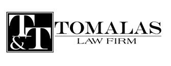The Tomalas Law Firm