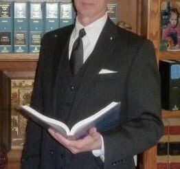 The Law Offices of W. Douglas McKeague