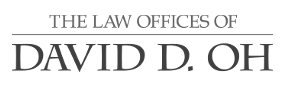 Law Offices of David D. Oh, APLC