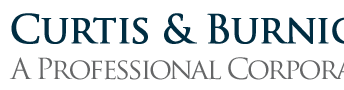 Curtis & Burnight, A Professional Corporation