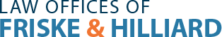 Law Offices of Friske & Hilliard