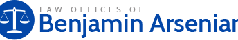 Law Offices of Benjamin Arsenian PC