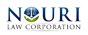 Nouri Law Corporation