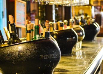 DUI Enforcement At Peak During Holiday Weekends