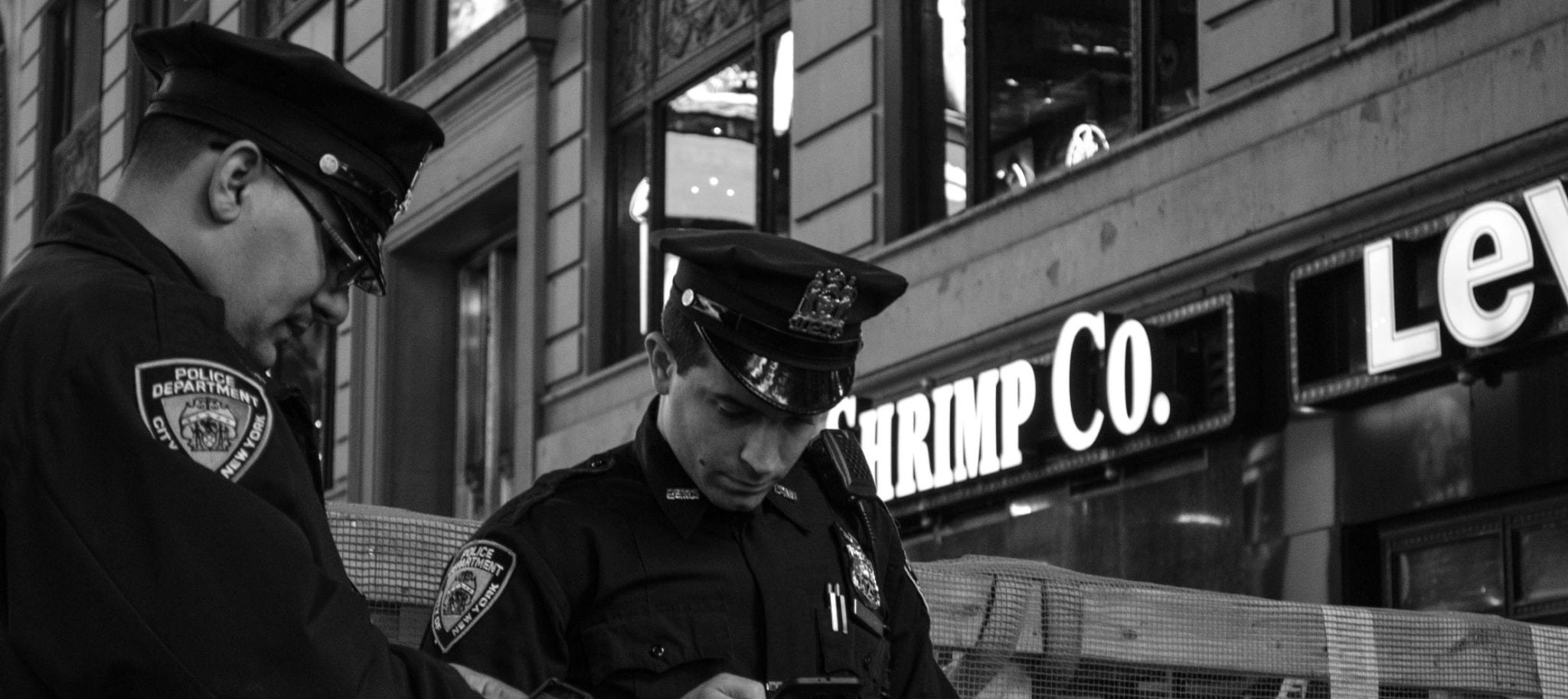 Clear Your DUI Warrant or Risk Getting Swept Up in a Warrant Sweep