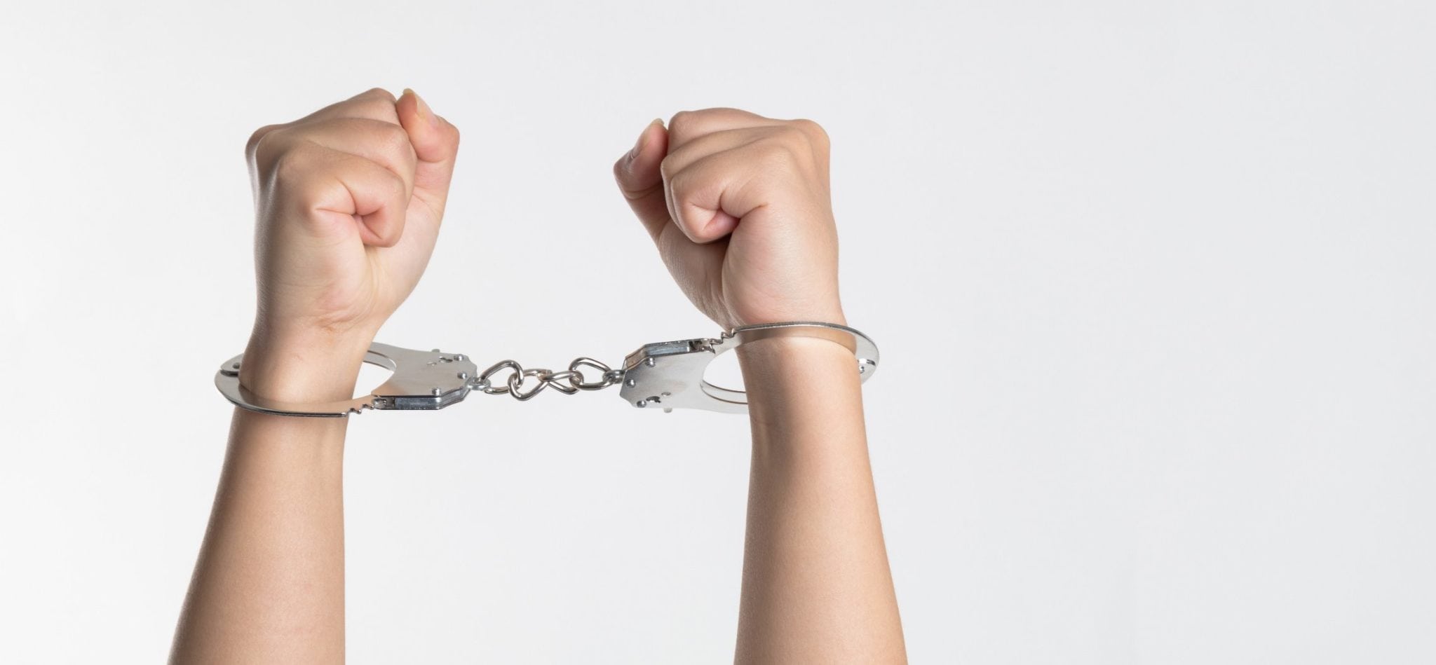 Five Reasons Why You Need a Criminal Defense Attorney