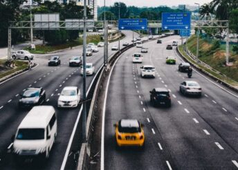 Choose Ride Sharing to Avoid a DUI