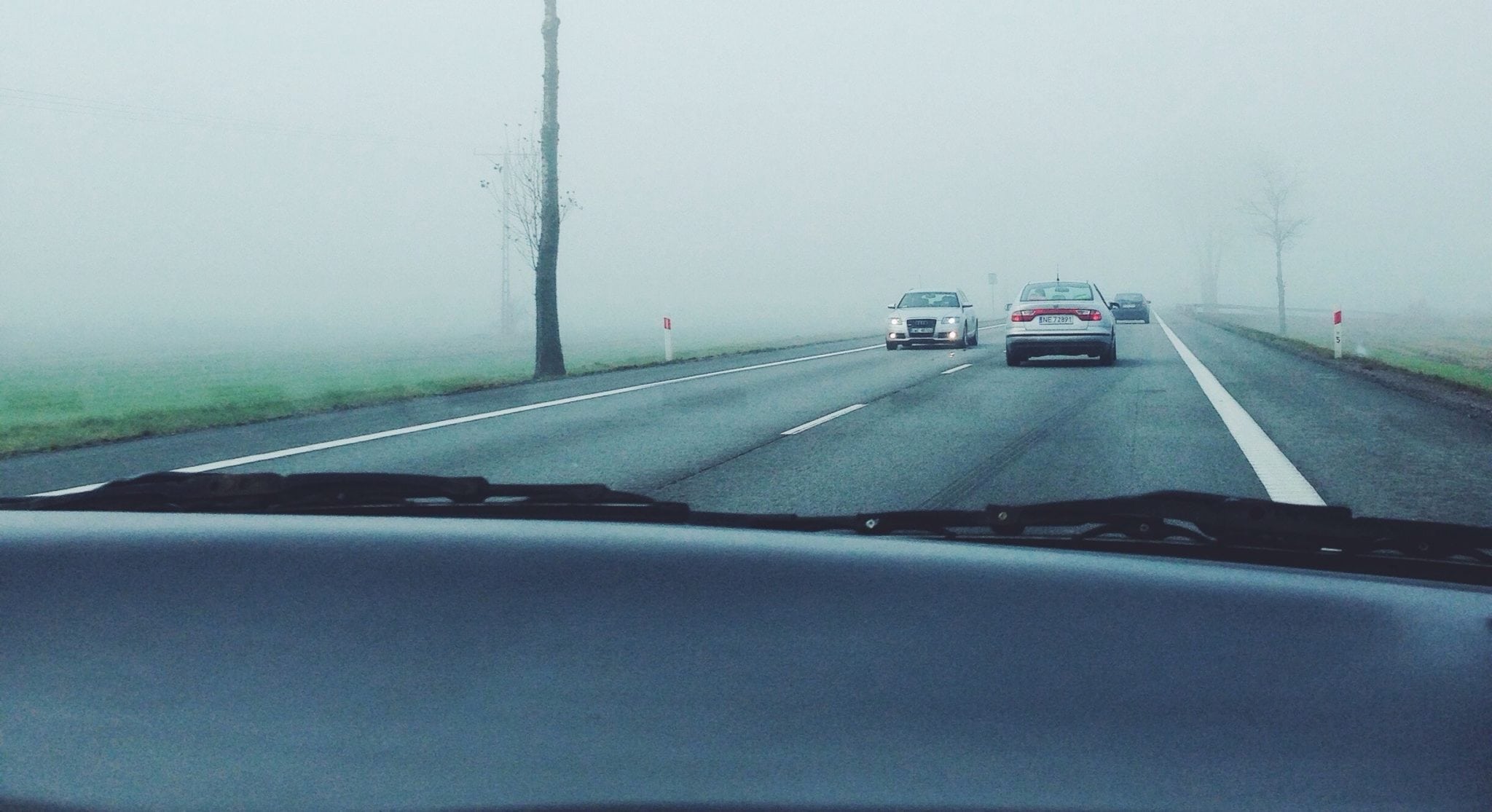 DUI Laws in California vs Nevada