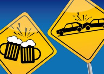Orange County DUI Car Accident Facts & Statistics