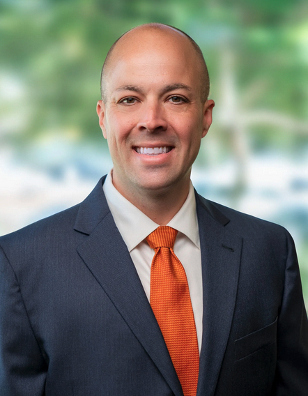 attorney Aaron Hicks