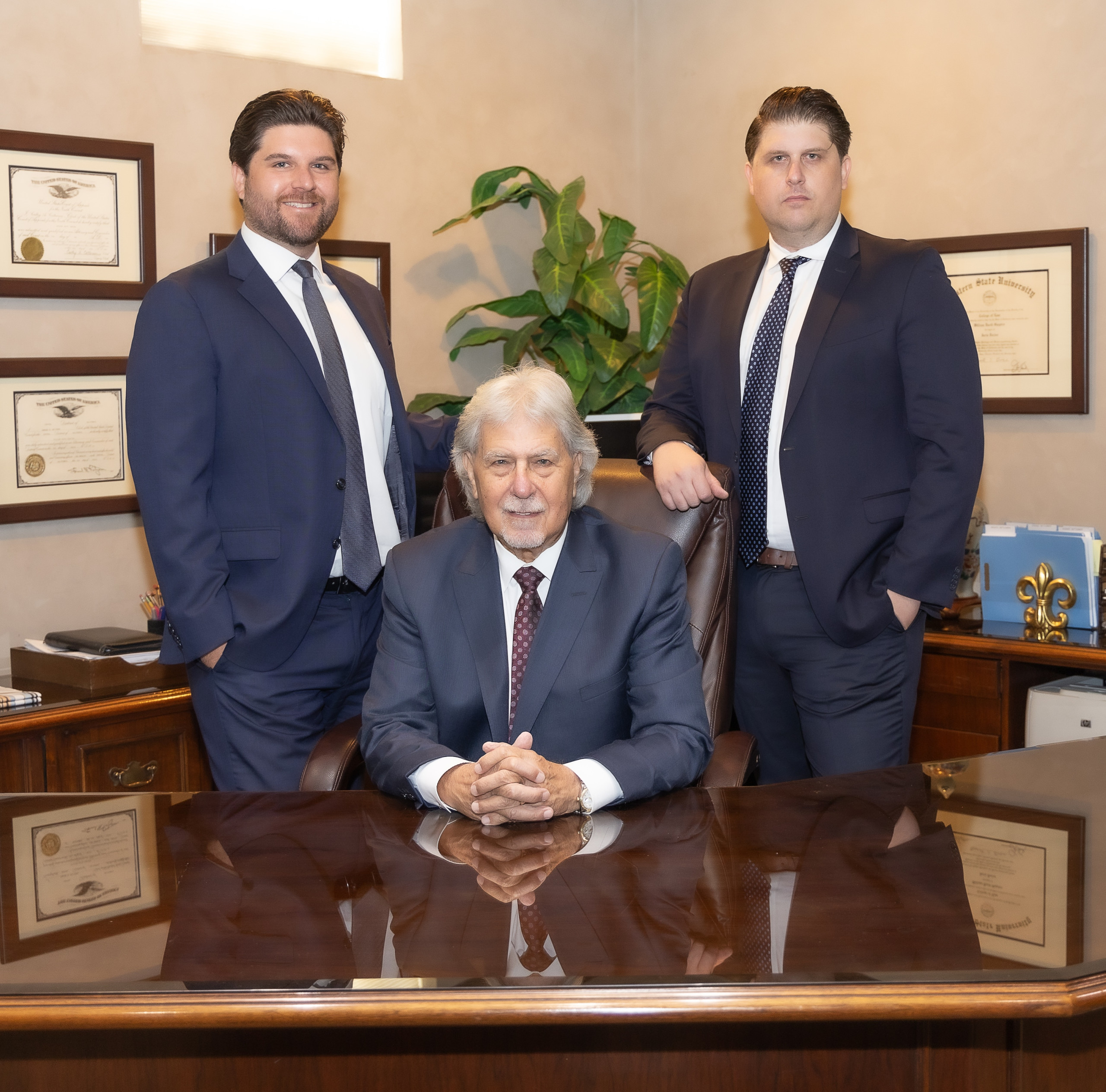 William D. Shapiro Law, Inc.