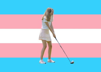 Laguna Beach Lawyer Sues Golf Groups Over Child Gender-Affirming Care Rule
