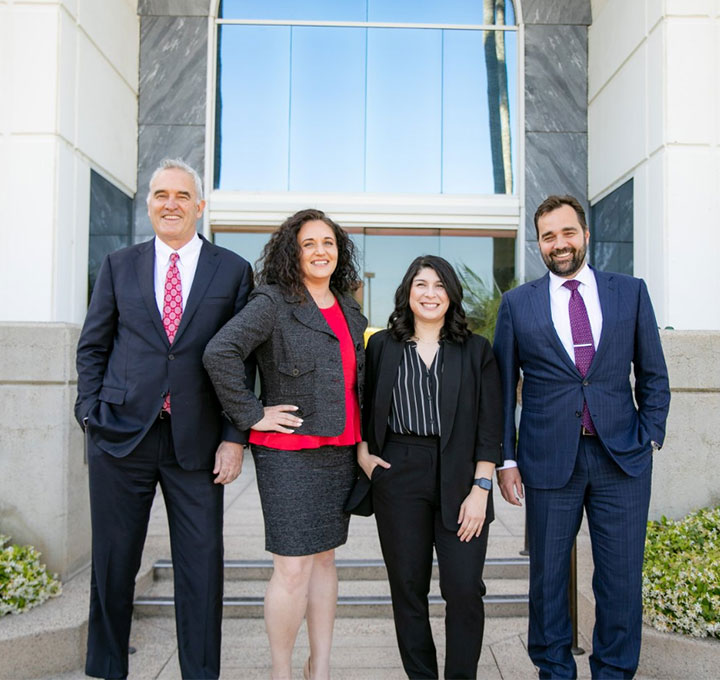 Quinn & Dworakowski LLP