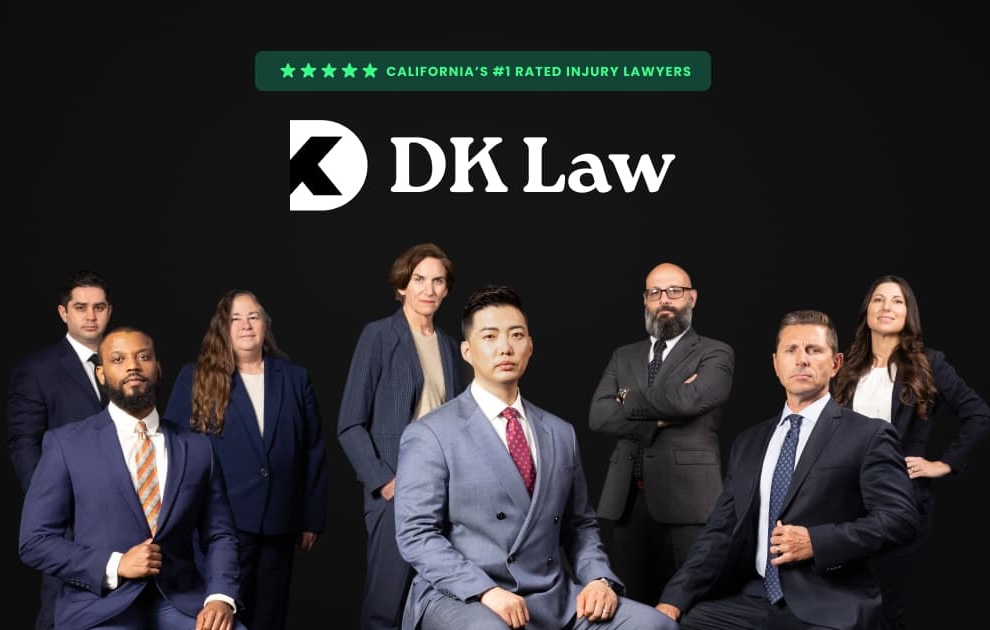 DK Law – Injury, Accident, and More