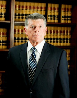 Law Office of John D. Barnett