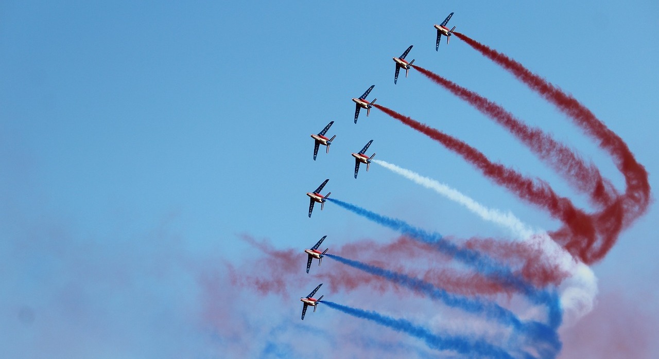 Pacific Airshow Settlement Agreement Under Scrutiny