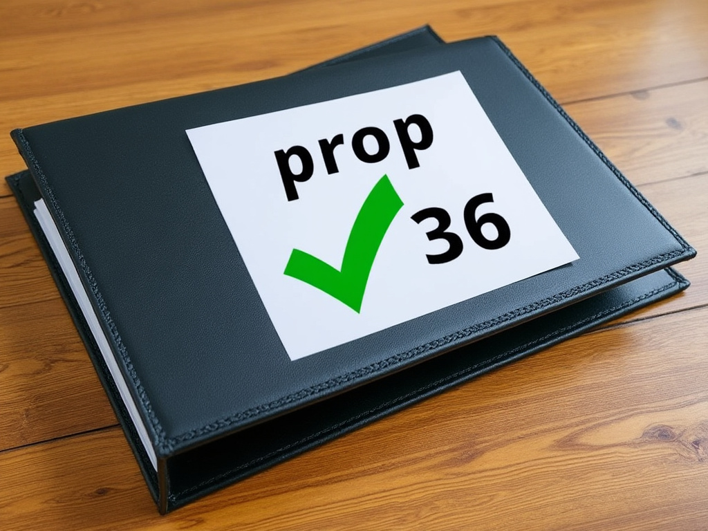 Prosecutor Expects Criminal Justice System Improvements Under Prop 36