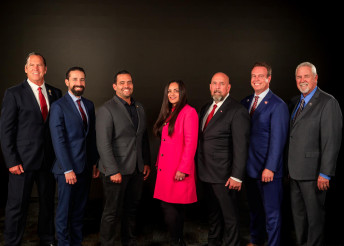 Huntington Beach Complies With ACLU City Council Demand