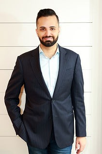 Steve Haddadin Esq., CCIM®, CPM®, CIPS®