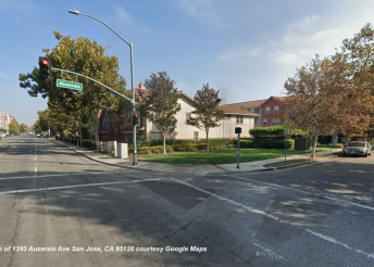 San Jose Police Officer Files Lawsuit After Suffering Gunshot Wound in Line of Duty