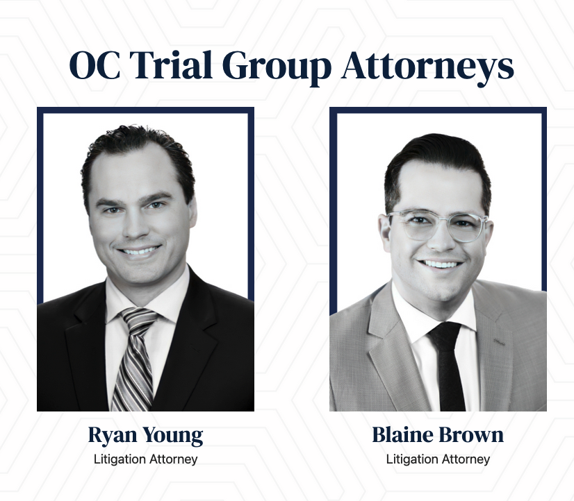OC Trial Group