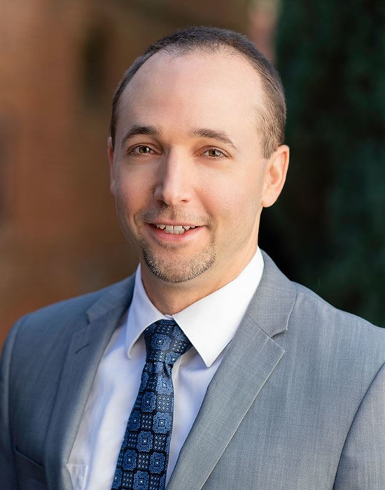 Attorney Brian Olney