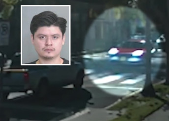 8 Anaheim High School Runners Injured in Alleged DUI Crosswalk Accident