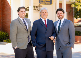 William D. Shapiro Law, Inc.