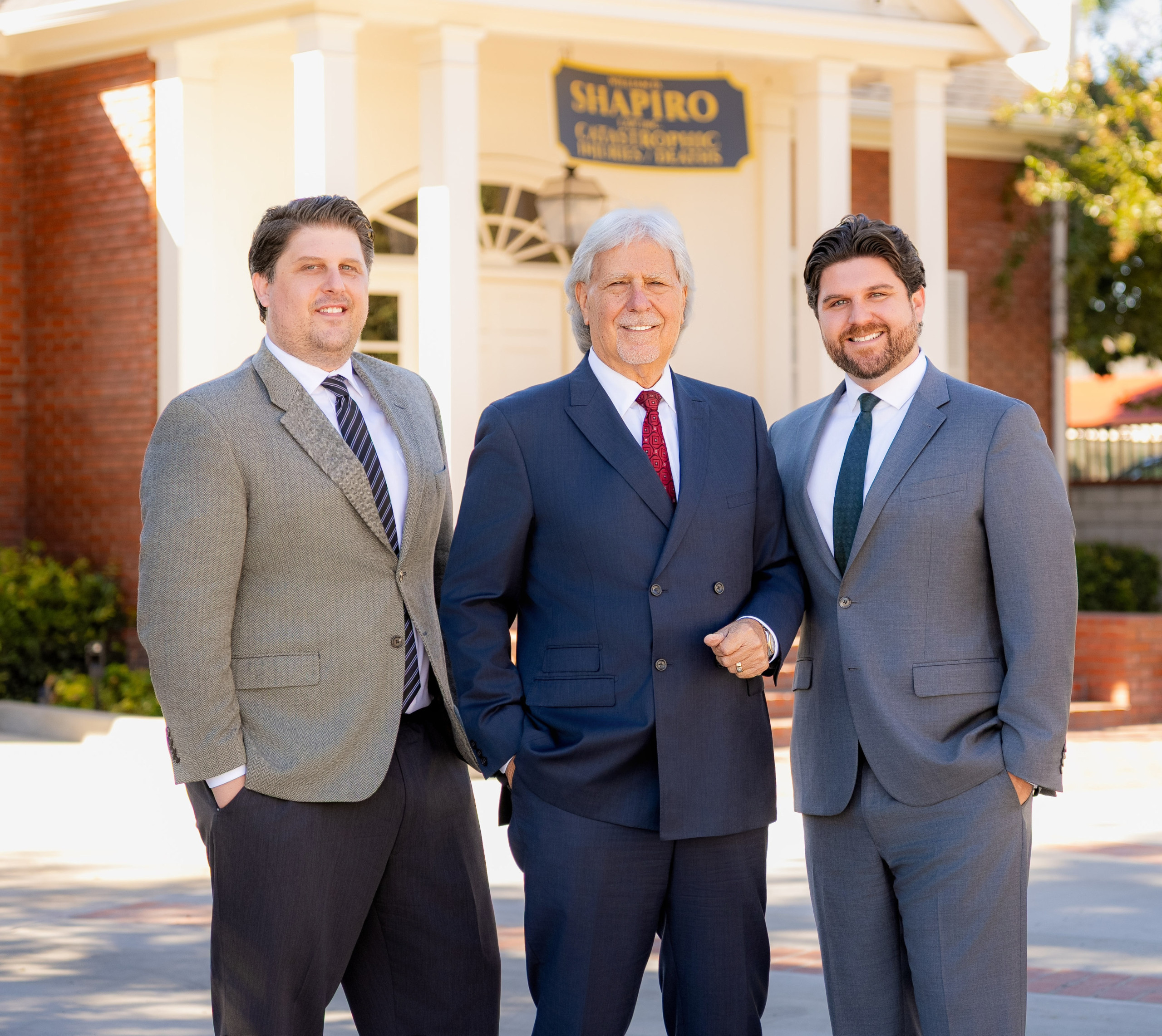 William D. Shapiro Law, Inc
