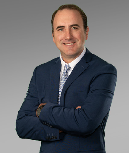 attorney Paul Vargas