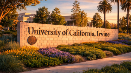 UC Irvine