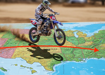 Yamaha HQ Leaving California for Georgia