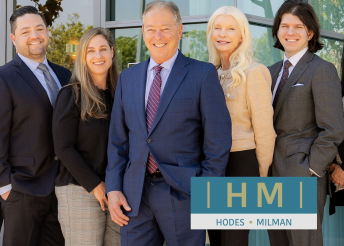 Hodes Milman Files Lawsuit Alleging Dentists Failed to Diagnose Patient’s Oral Cancer for More Than Two Years