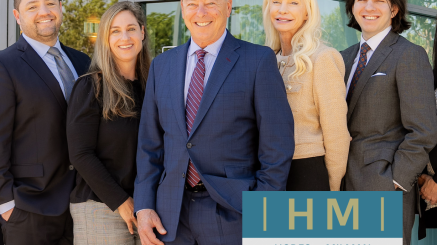 Hodes Milman lawyers