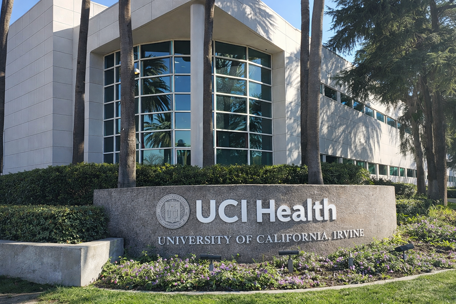 UCI Medical Settles $11.6 Million Leg Amputation Case