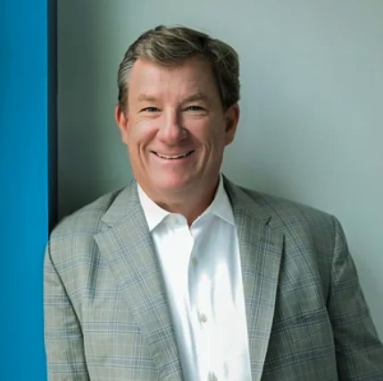 Attorney John L. Barber
