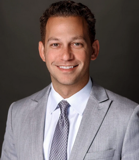 Attorney Alexander Boris