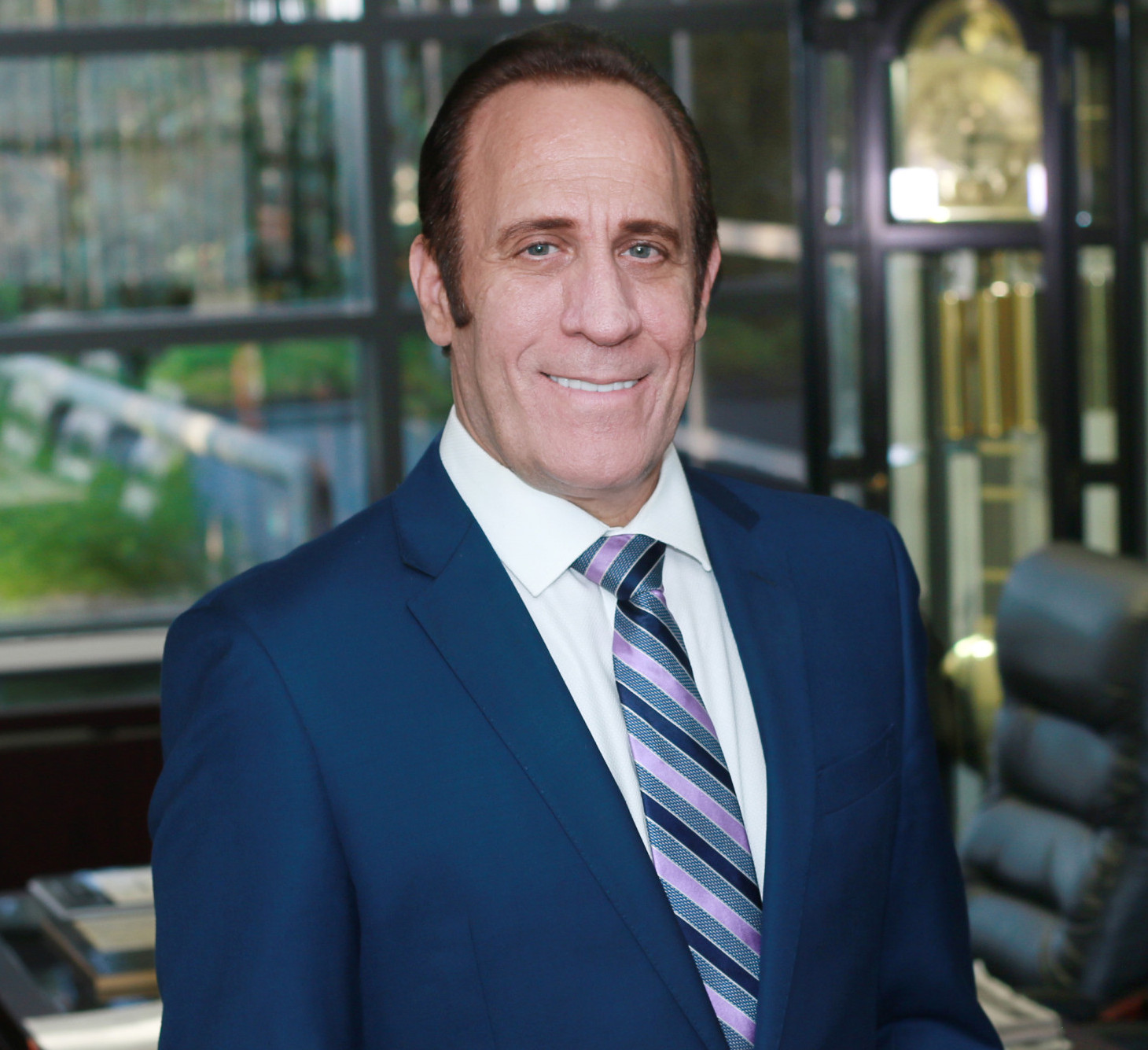 attorney Dale Galipo