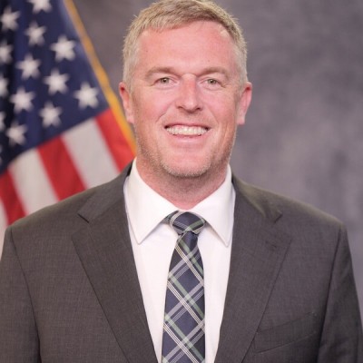 Doug Becht