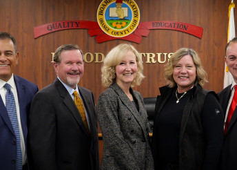 OC Board of Education Attorney Disputes Basis of State Audit