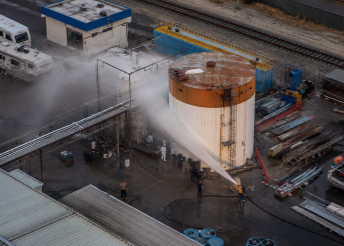 Attorney Offers GKN Lawsuit Blueprint for OC Evacuees