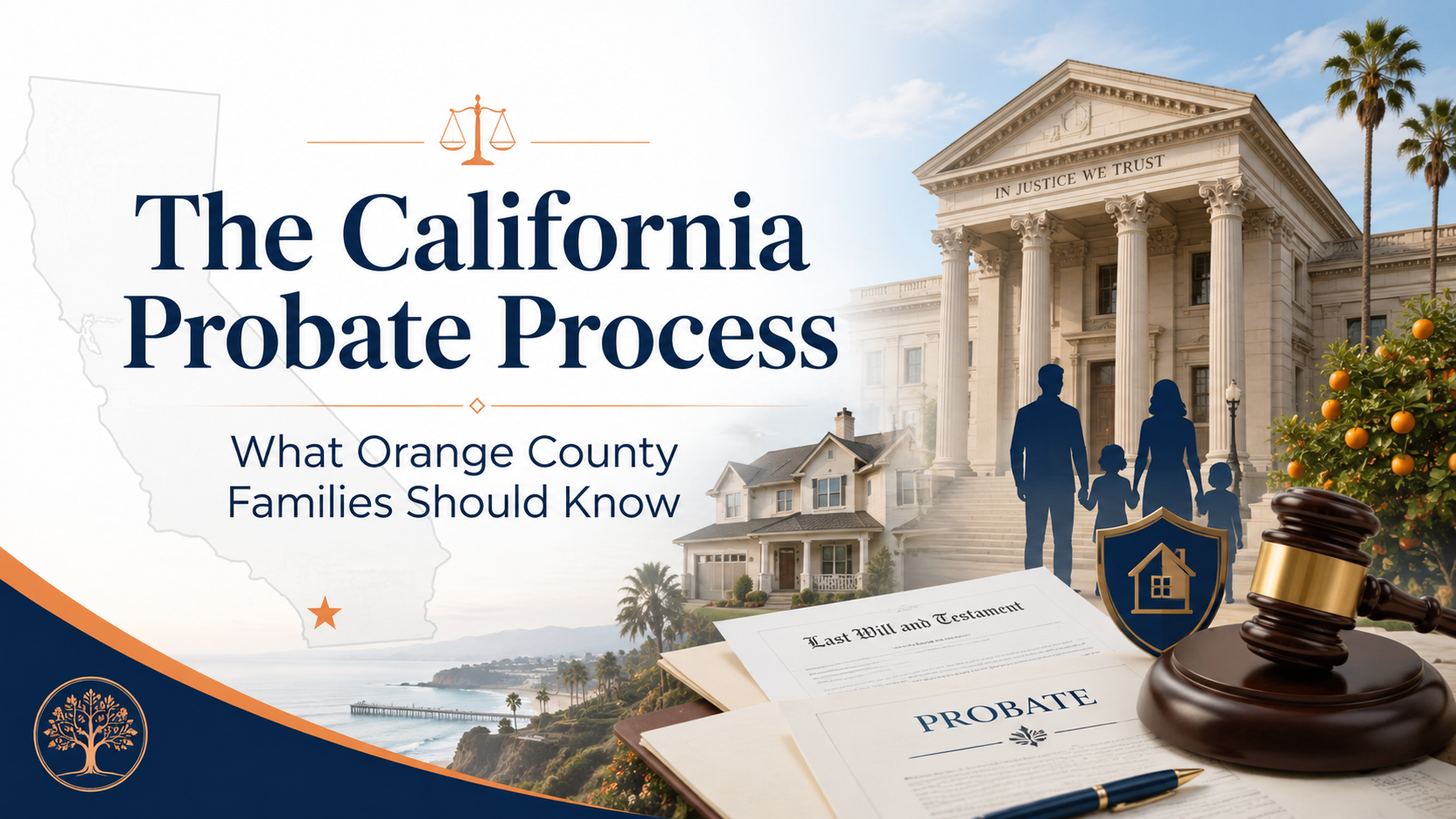 The California Probate Process: Things You Should Know