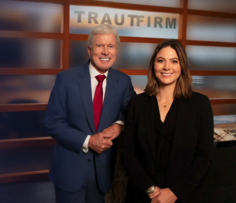 The Traut Firm