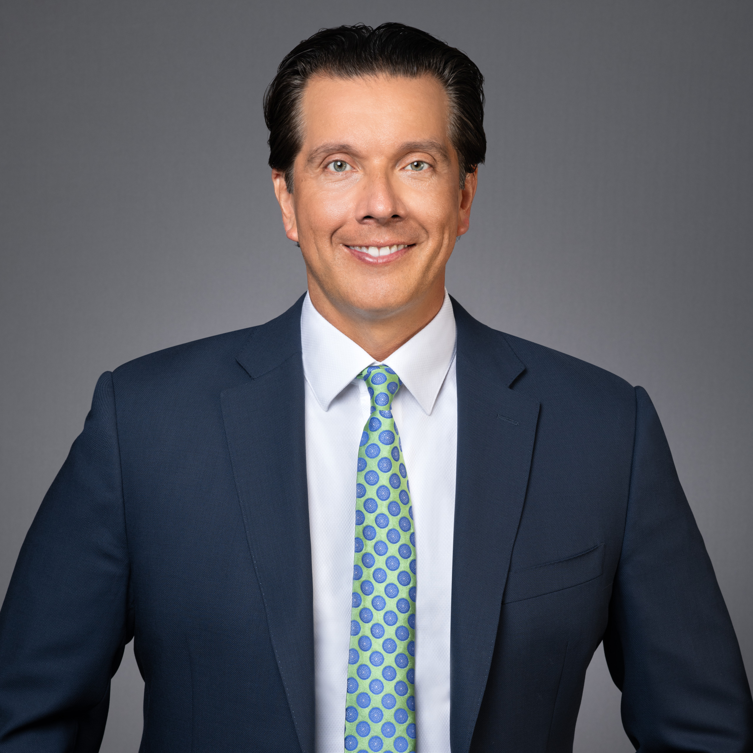 Steve Cazares